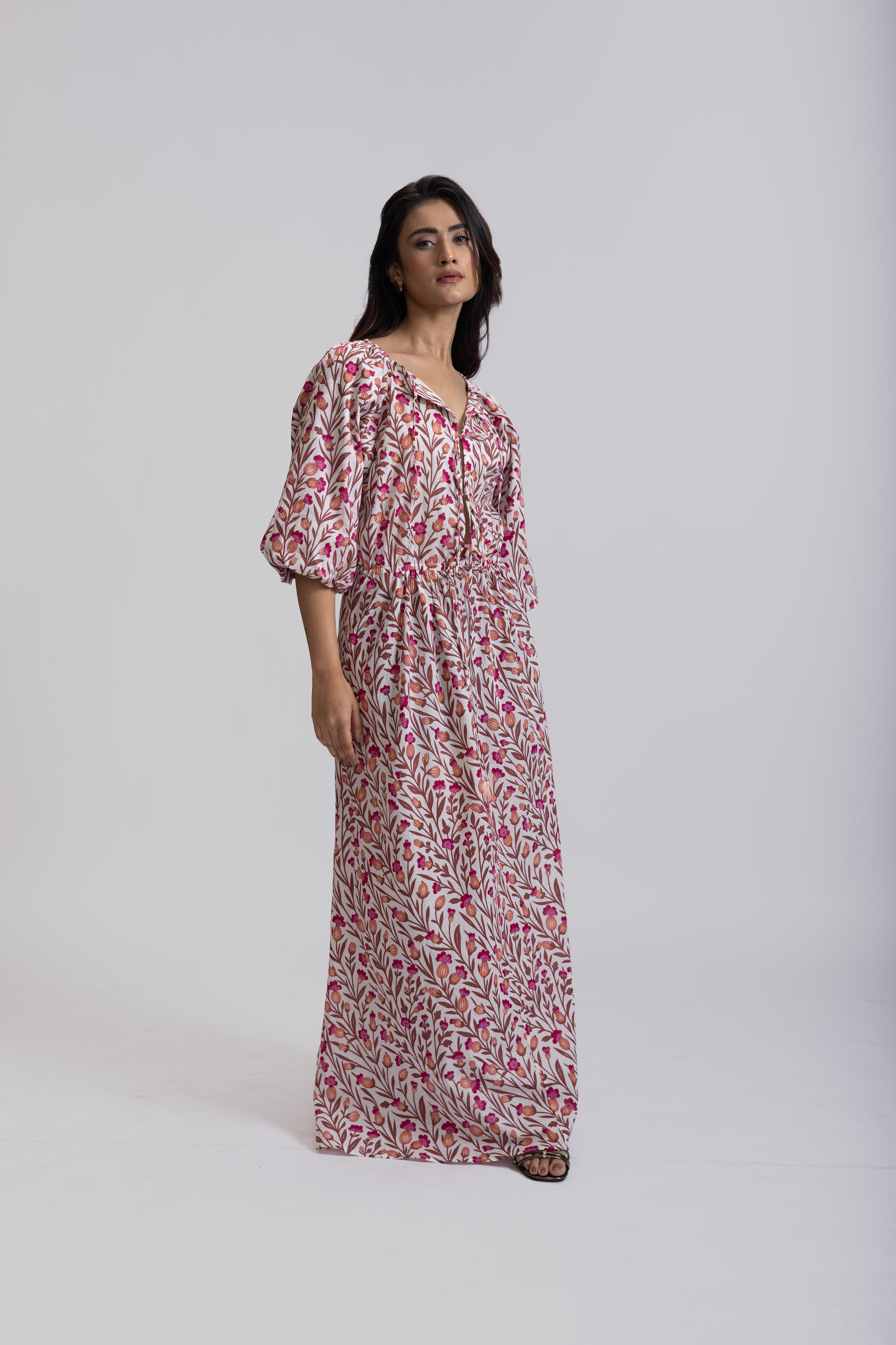 INA DRESS