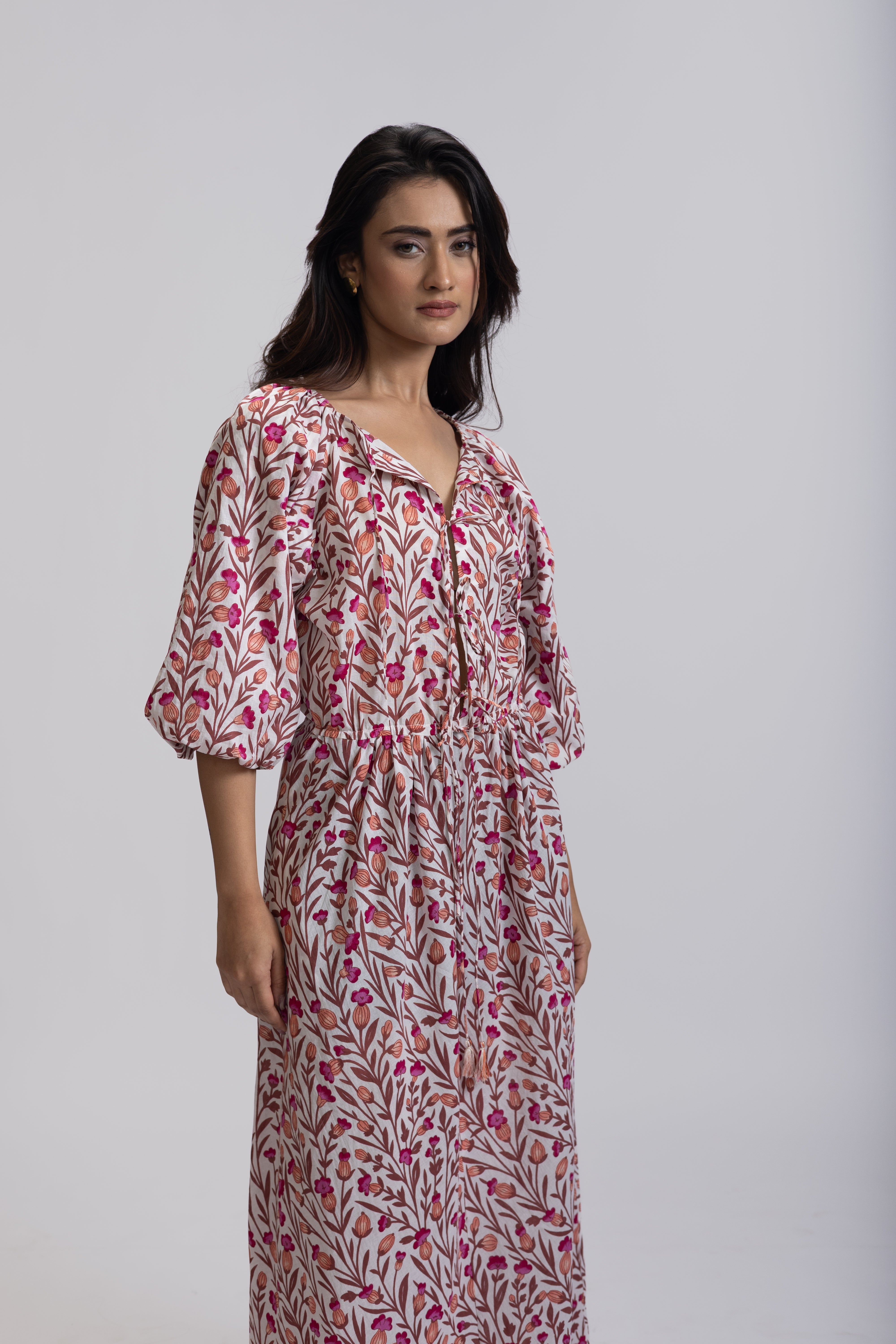 INA DRESS