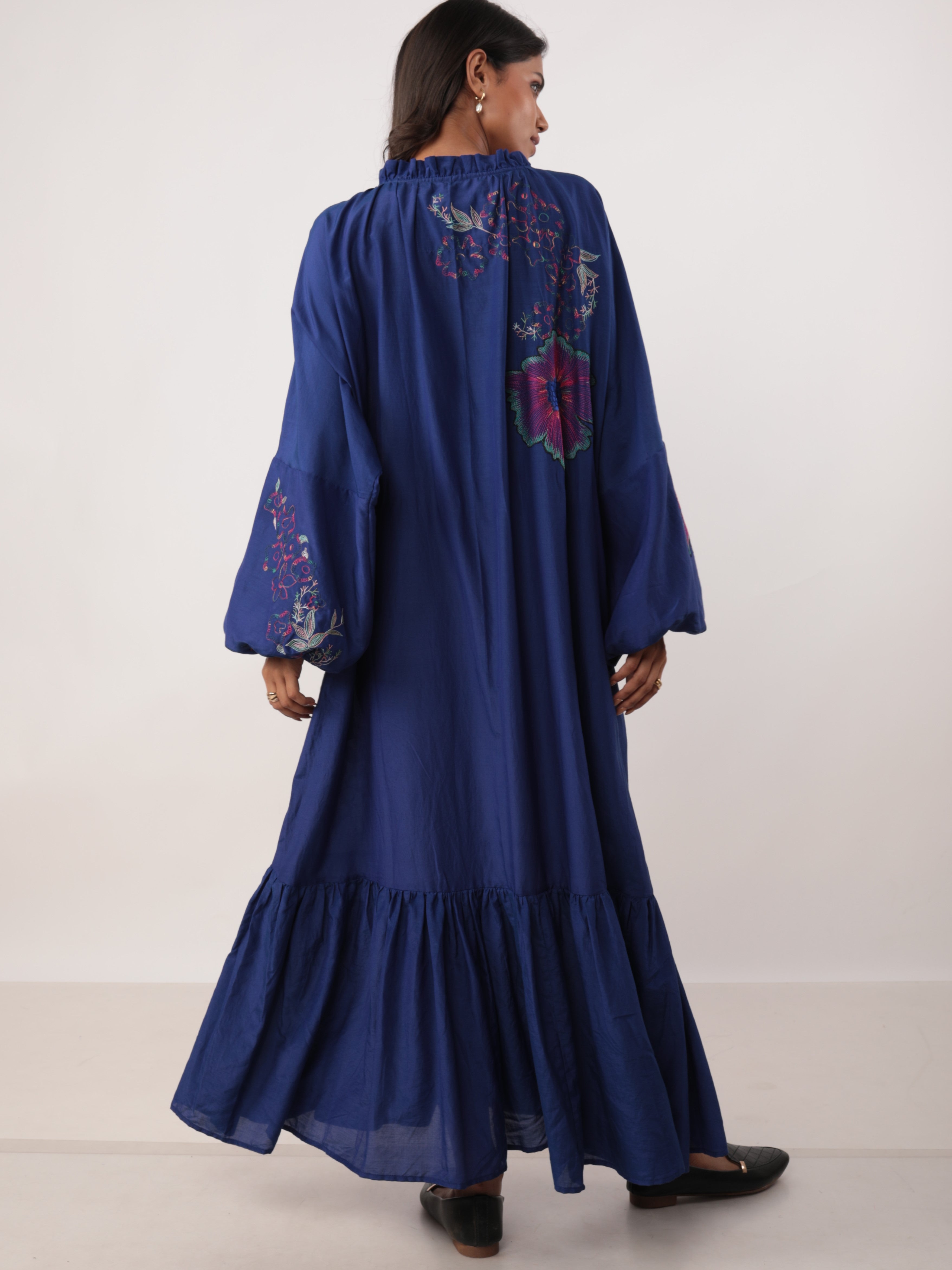 KAYA DRESS