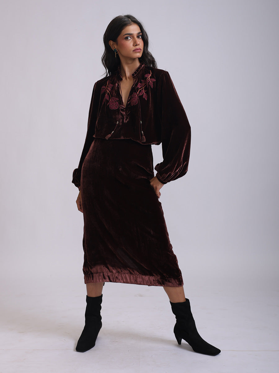 ILA SKIRT