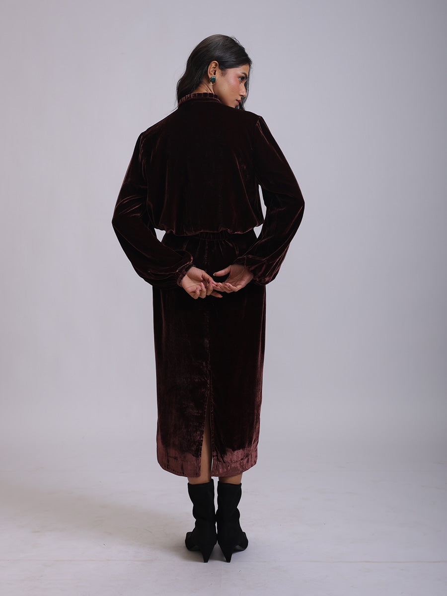 ILA SKIRT