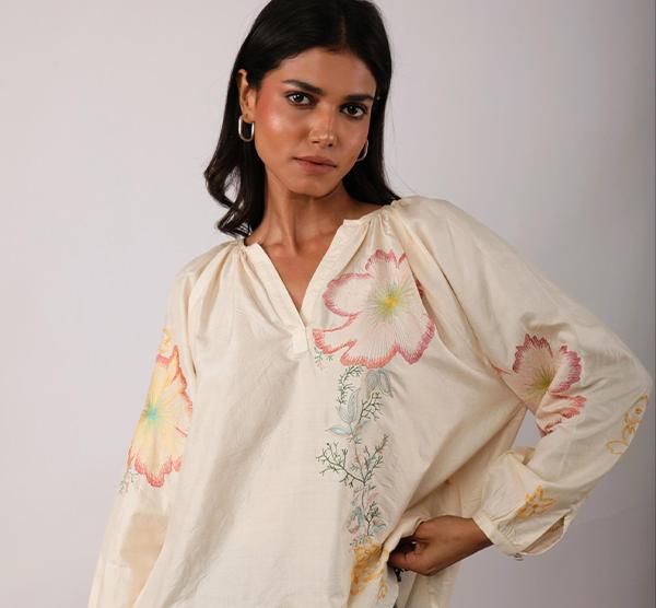 Blouses & Tops