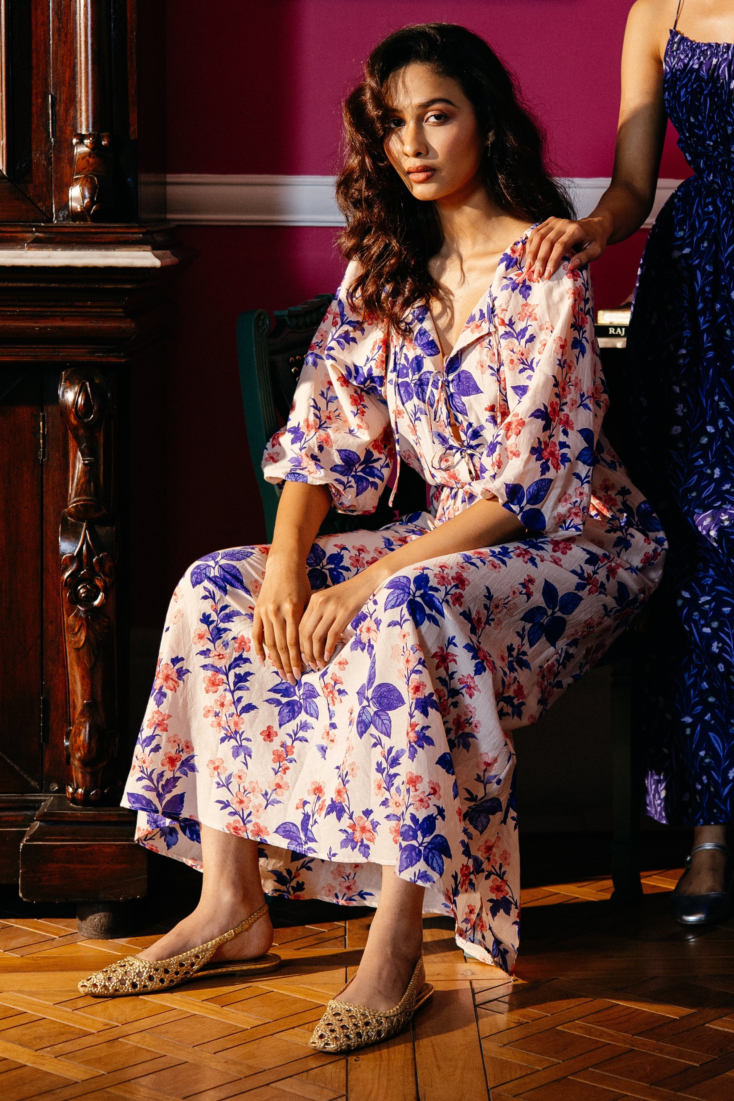 INA DRESS