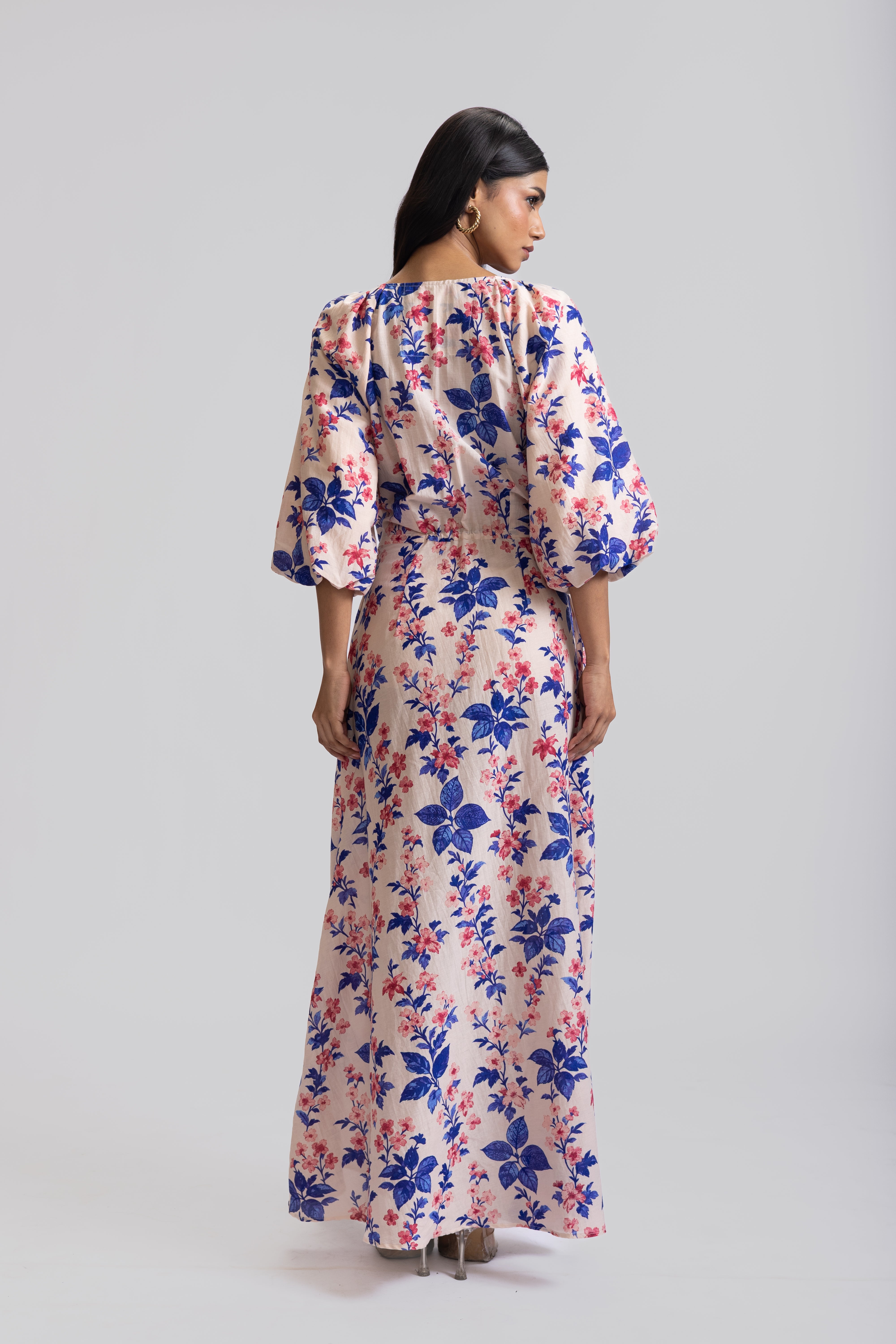 INA DRESS