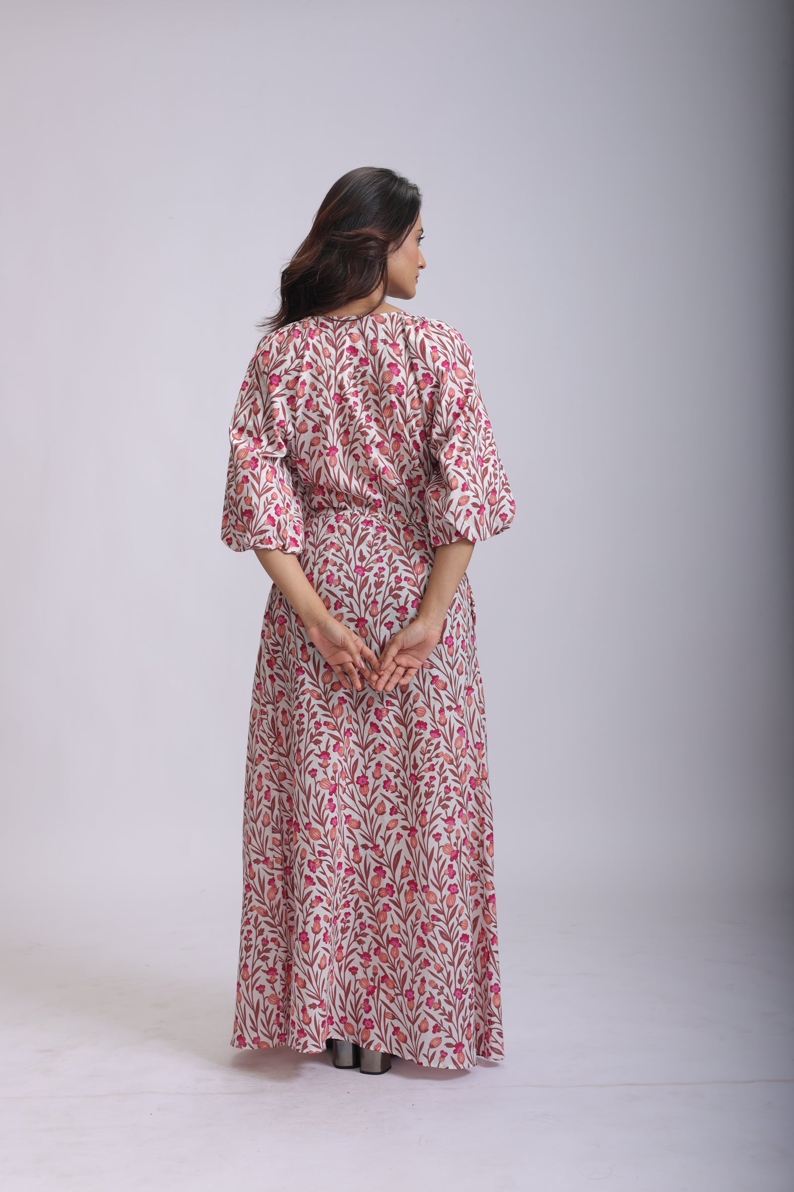 INA DRESS