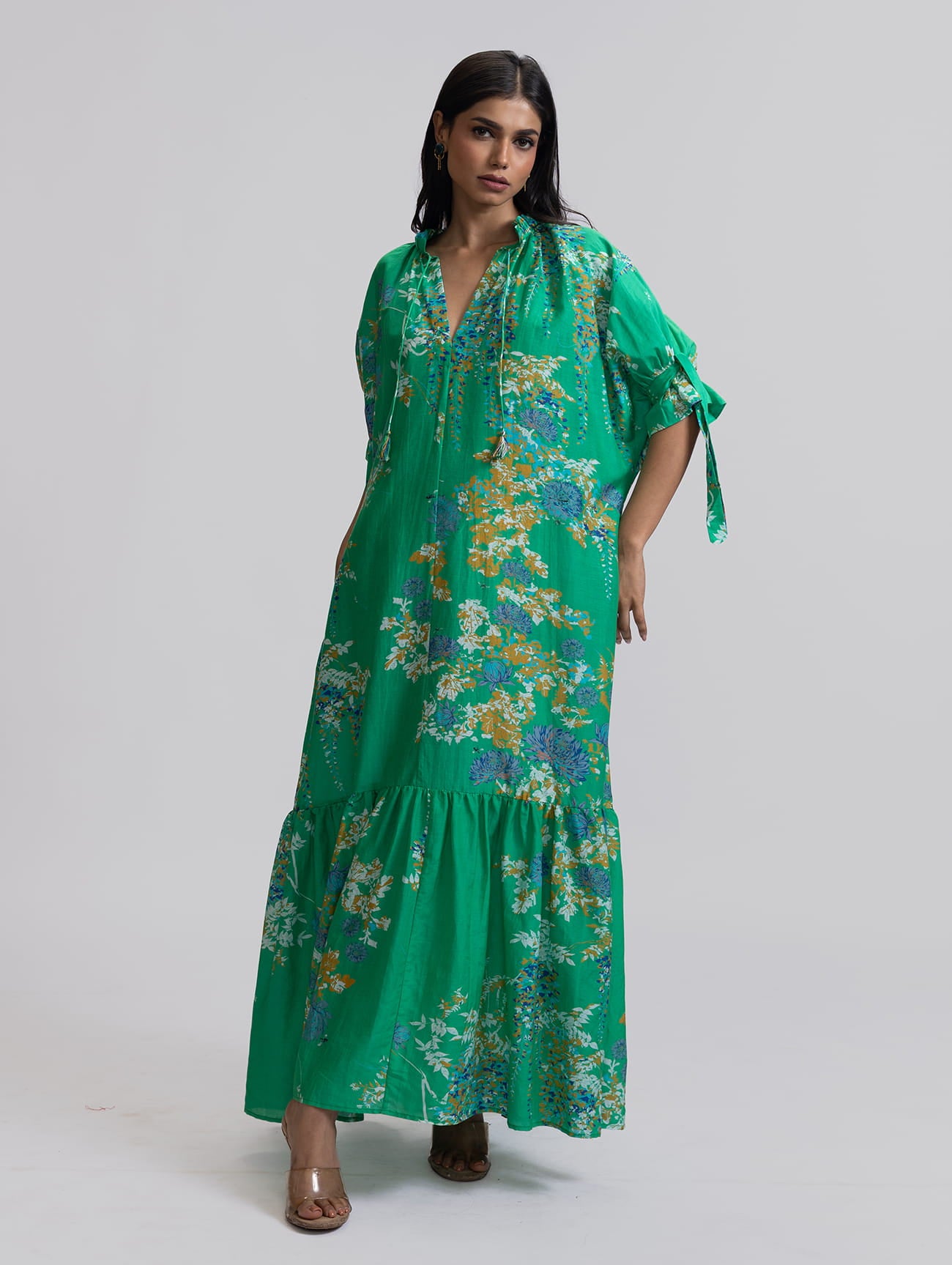 KYLIE DRESS