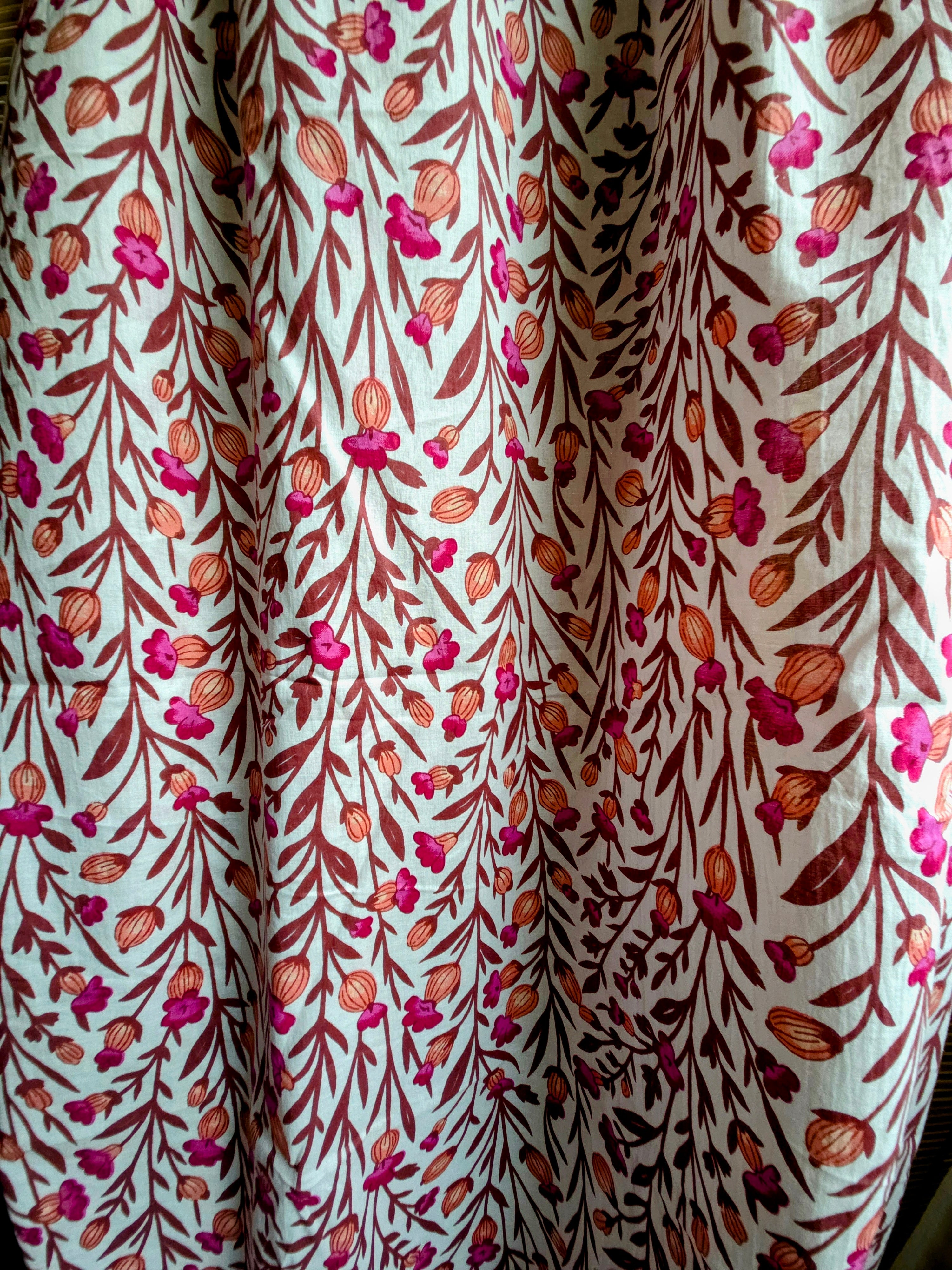 INA DRESS