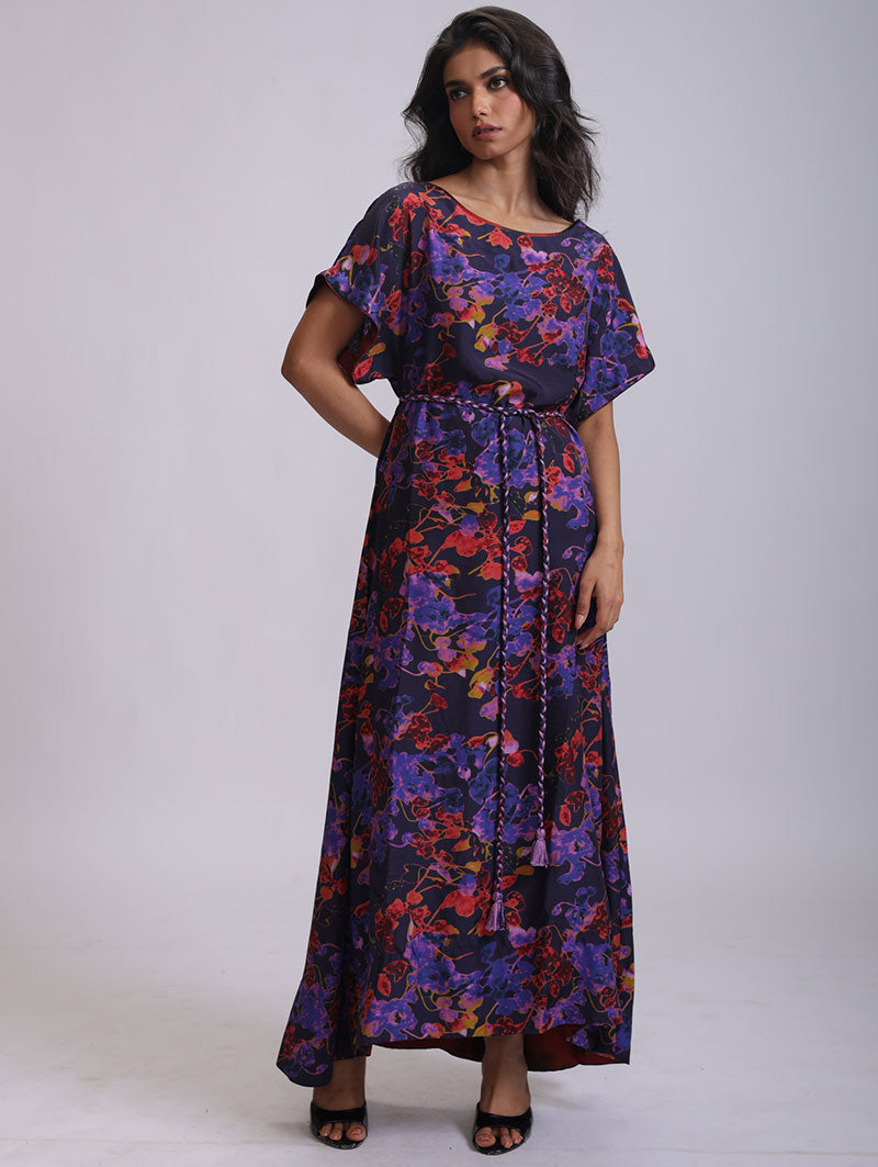 Akira Dress