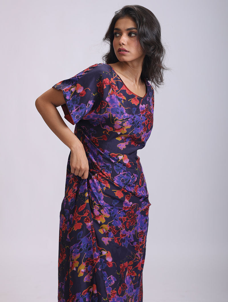 Akira Dress