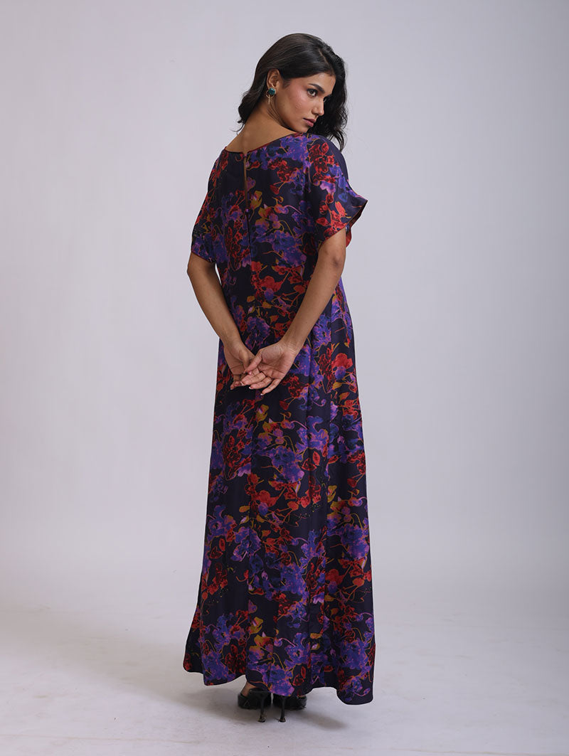 Akira Dress