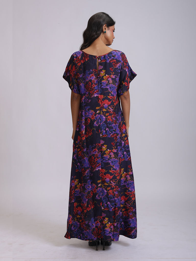 Akira Dress