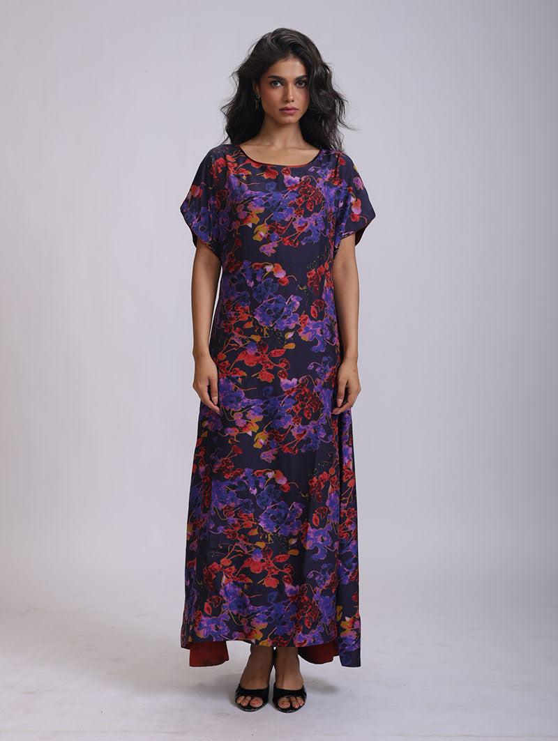 Akira Dress