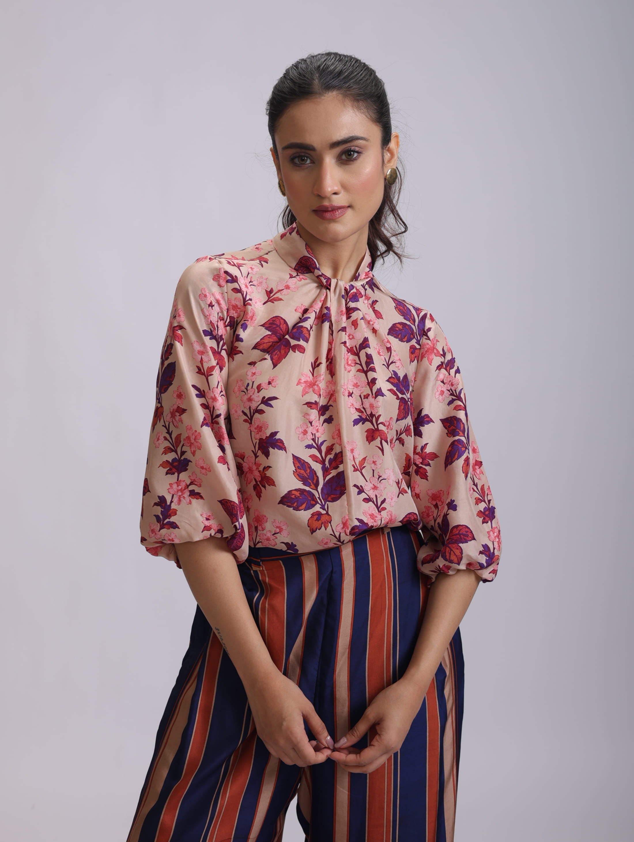 NIKITA BLOUSE