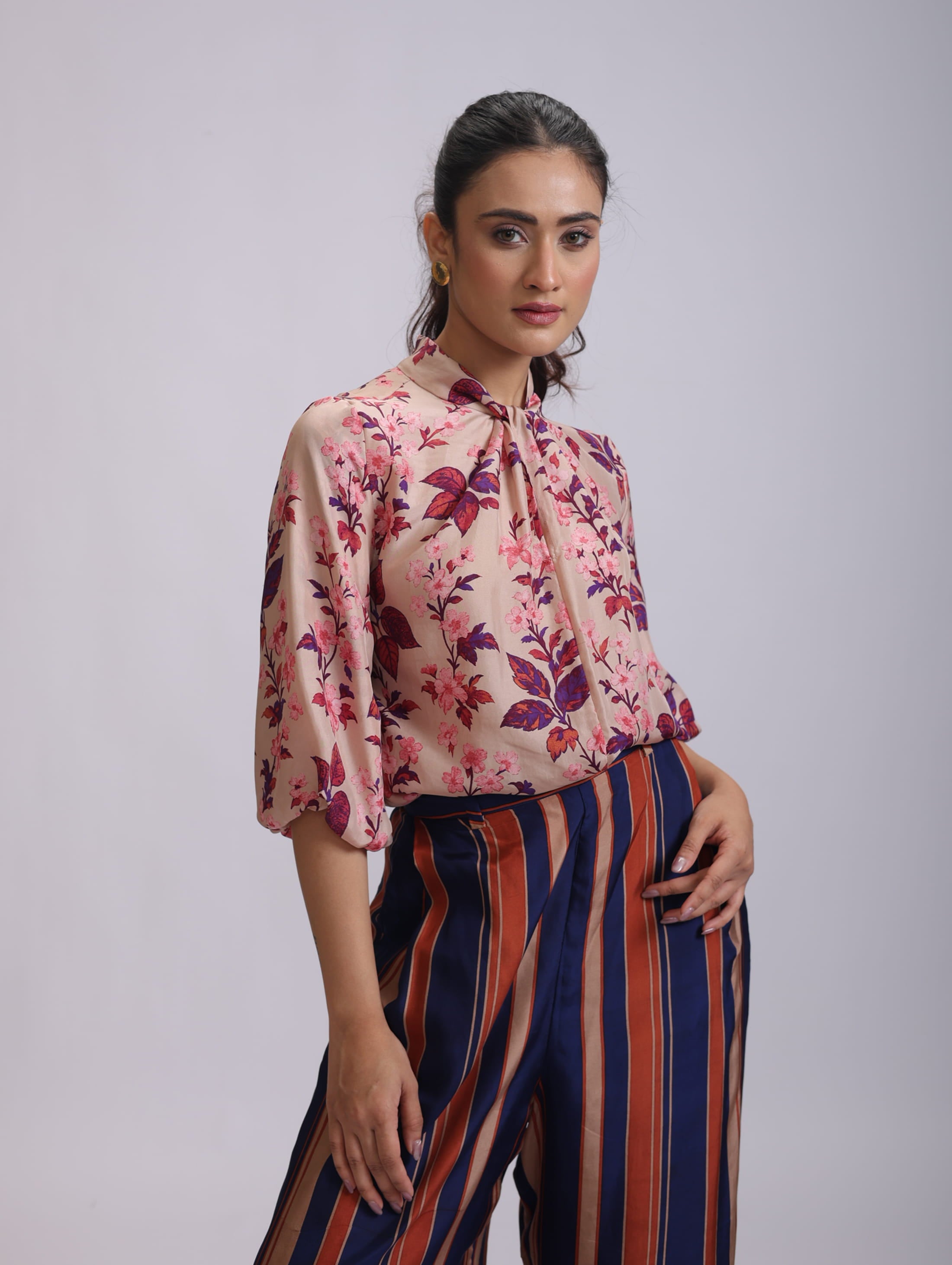 NIKITA BLOUSE