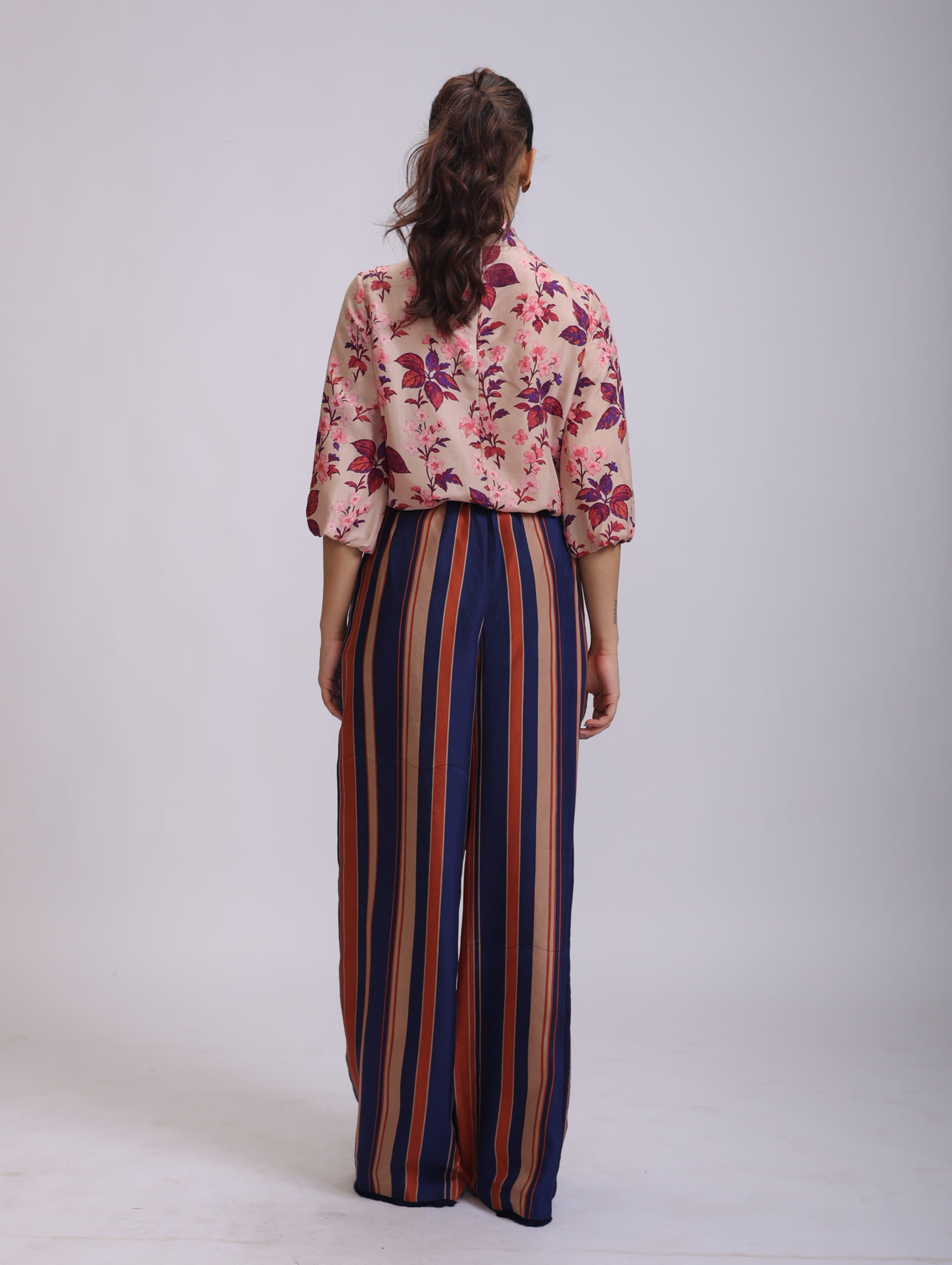 NIKITA BLOUSE