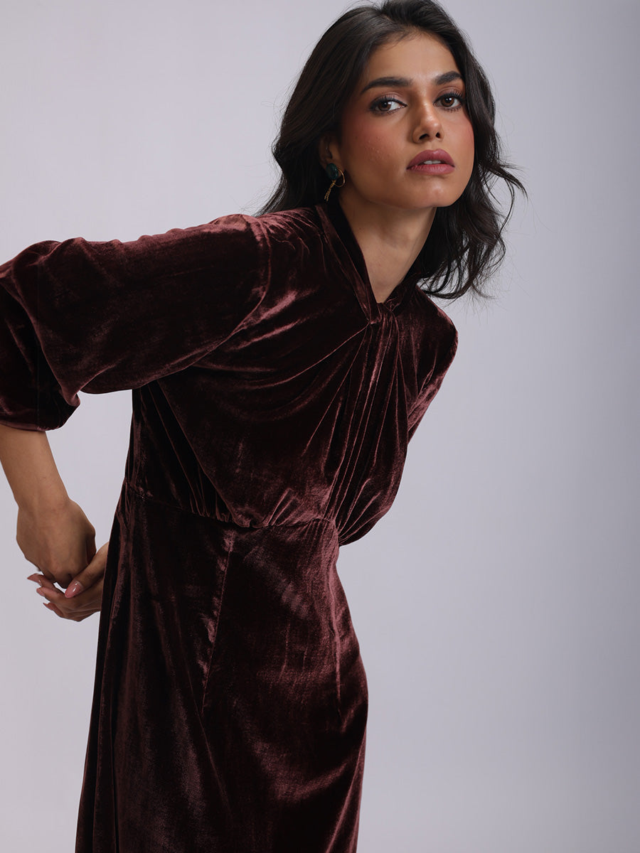 NITIKA DRESS