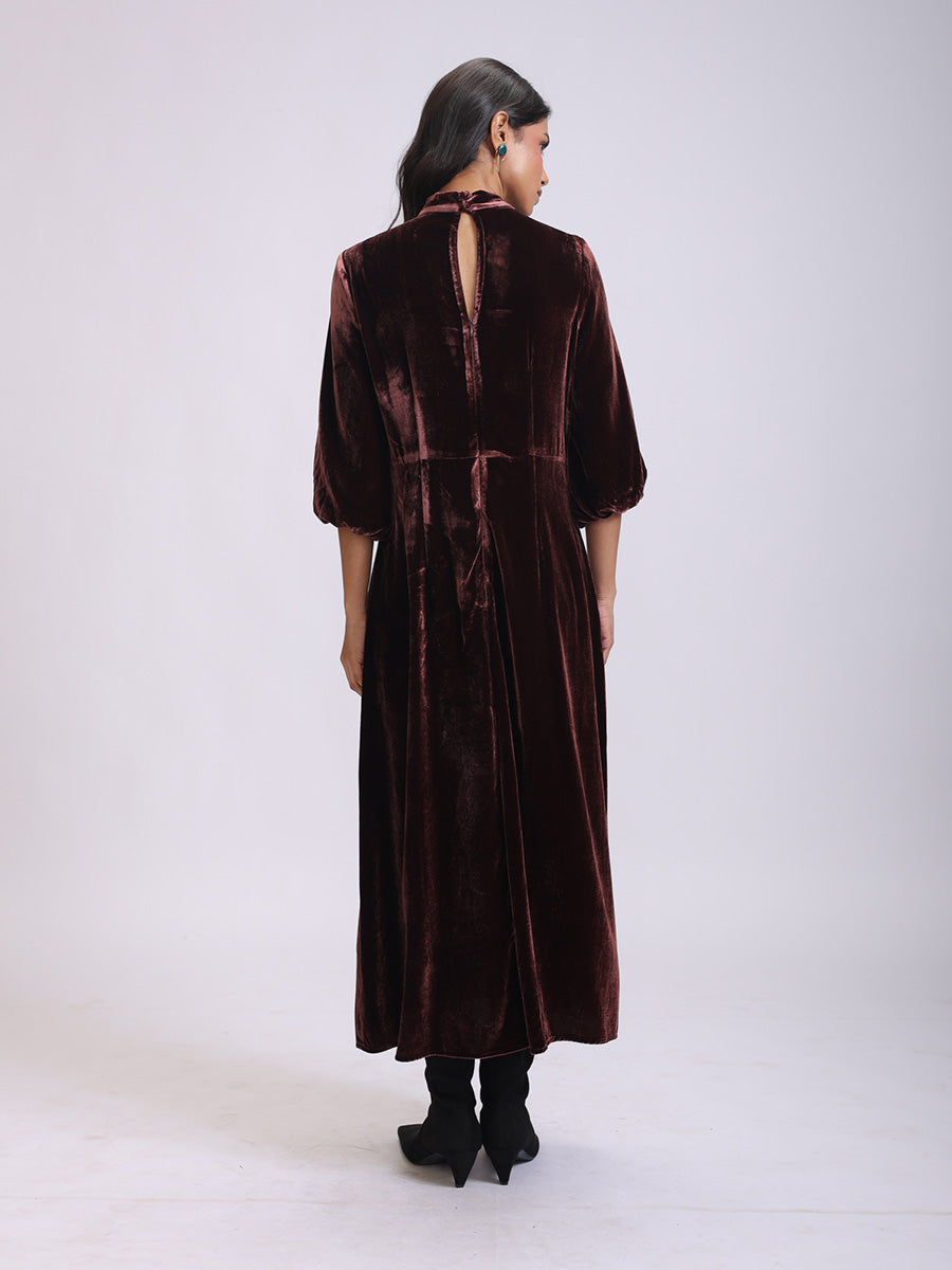 NITIKA DRESS