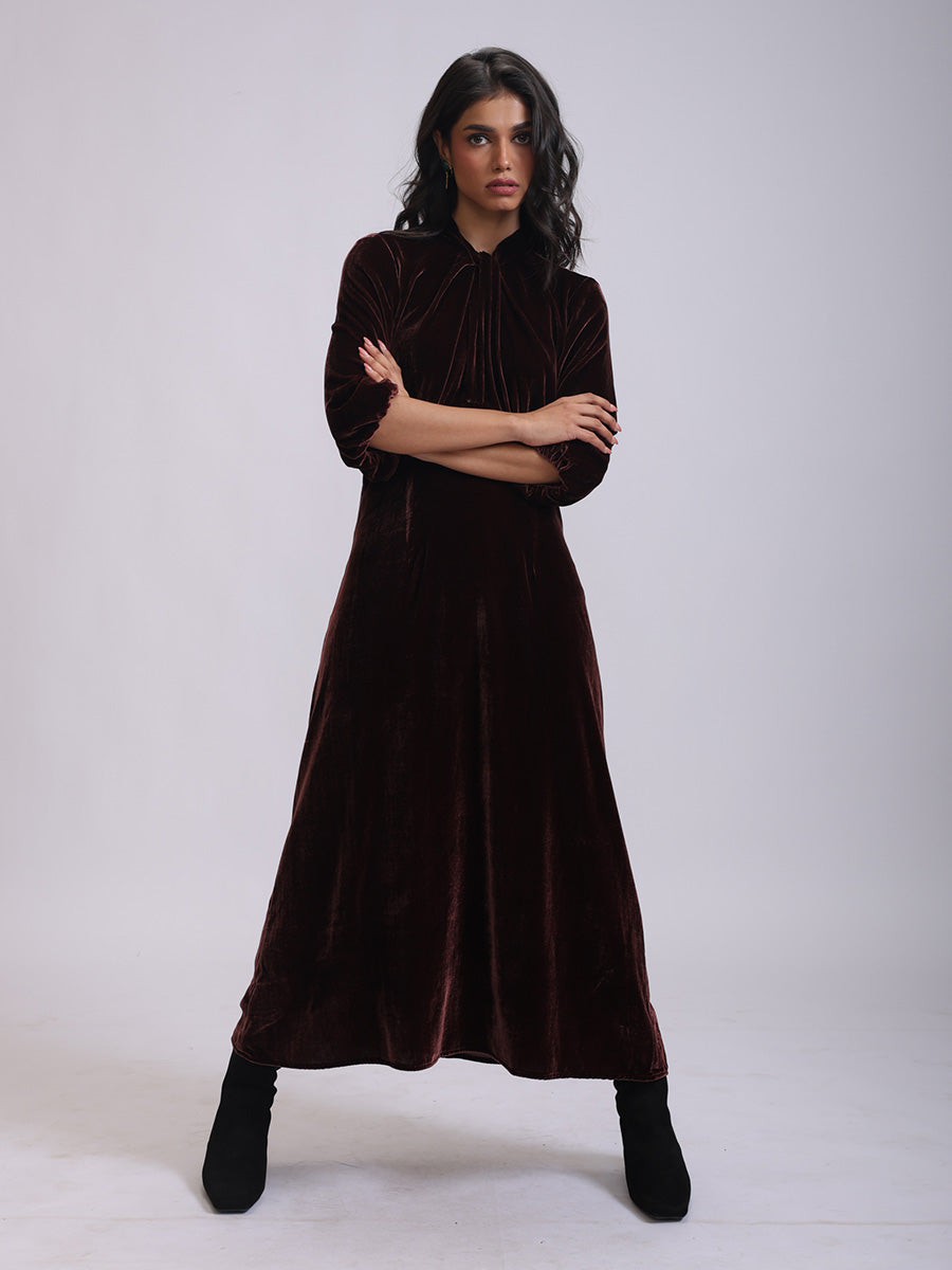NITIKA DRESS
