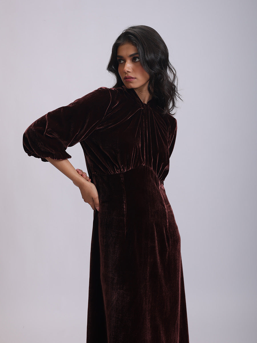 NITIKA DRESS