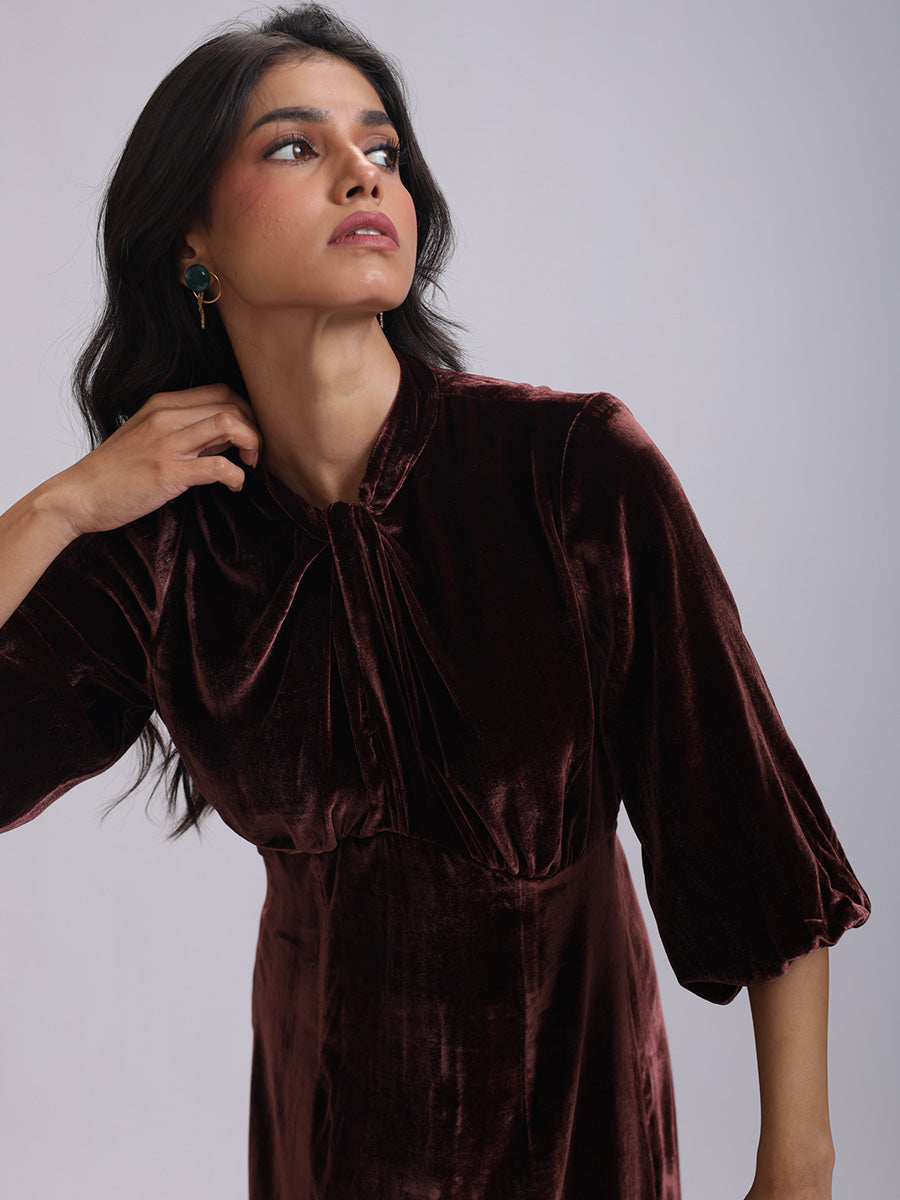 NITIKA DRESS