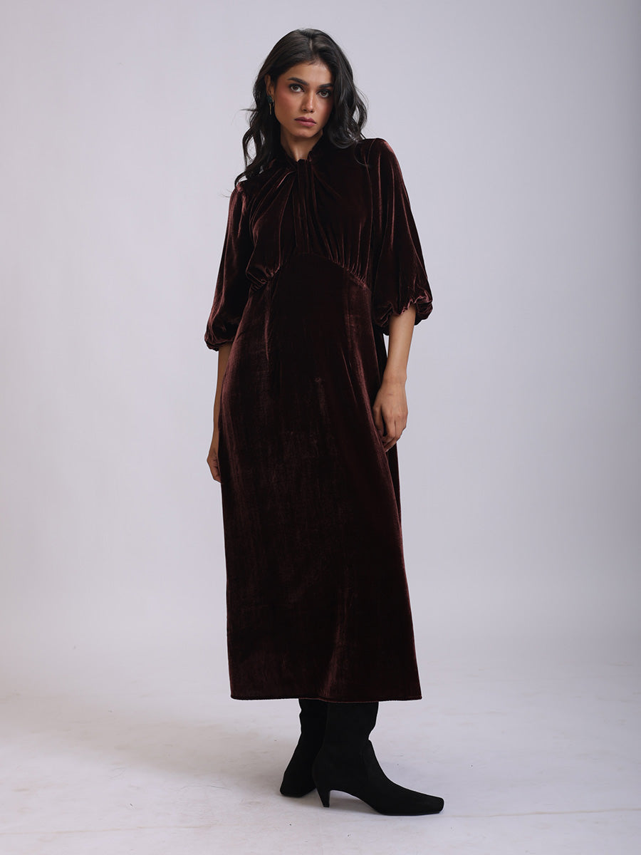 NITIKA DRESS
