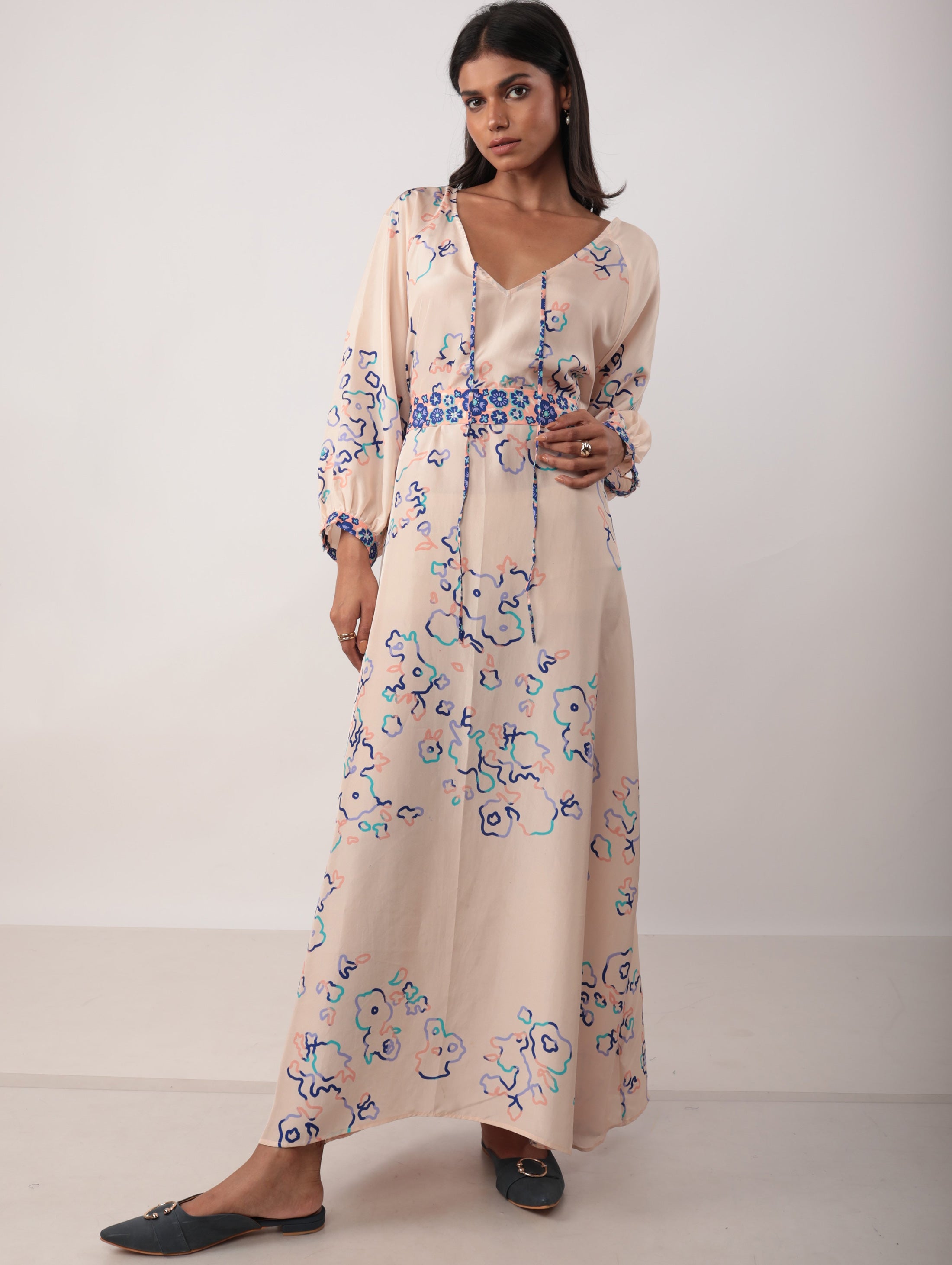 STELLA DRESS