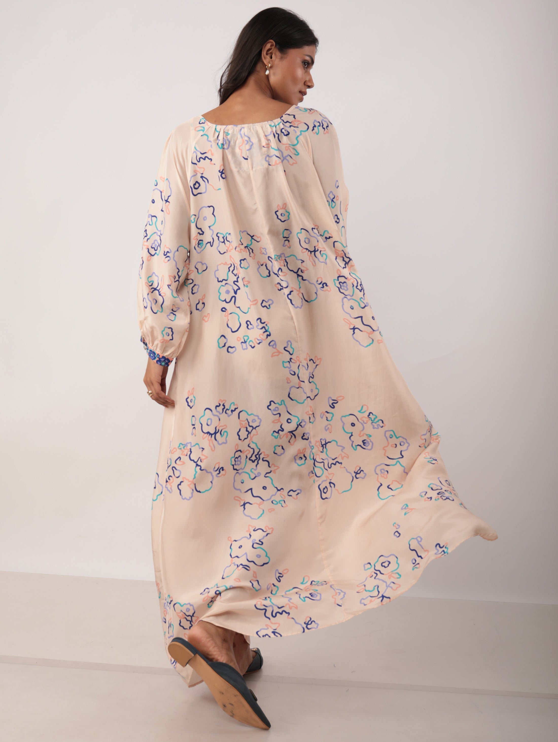 STELLA DRESS