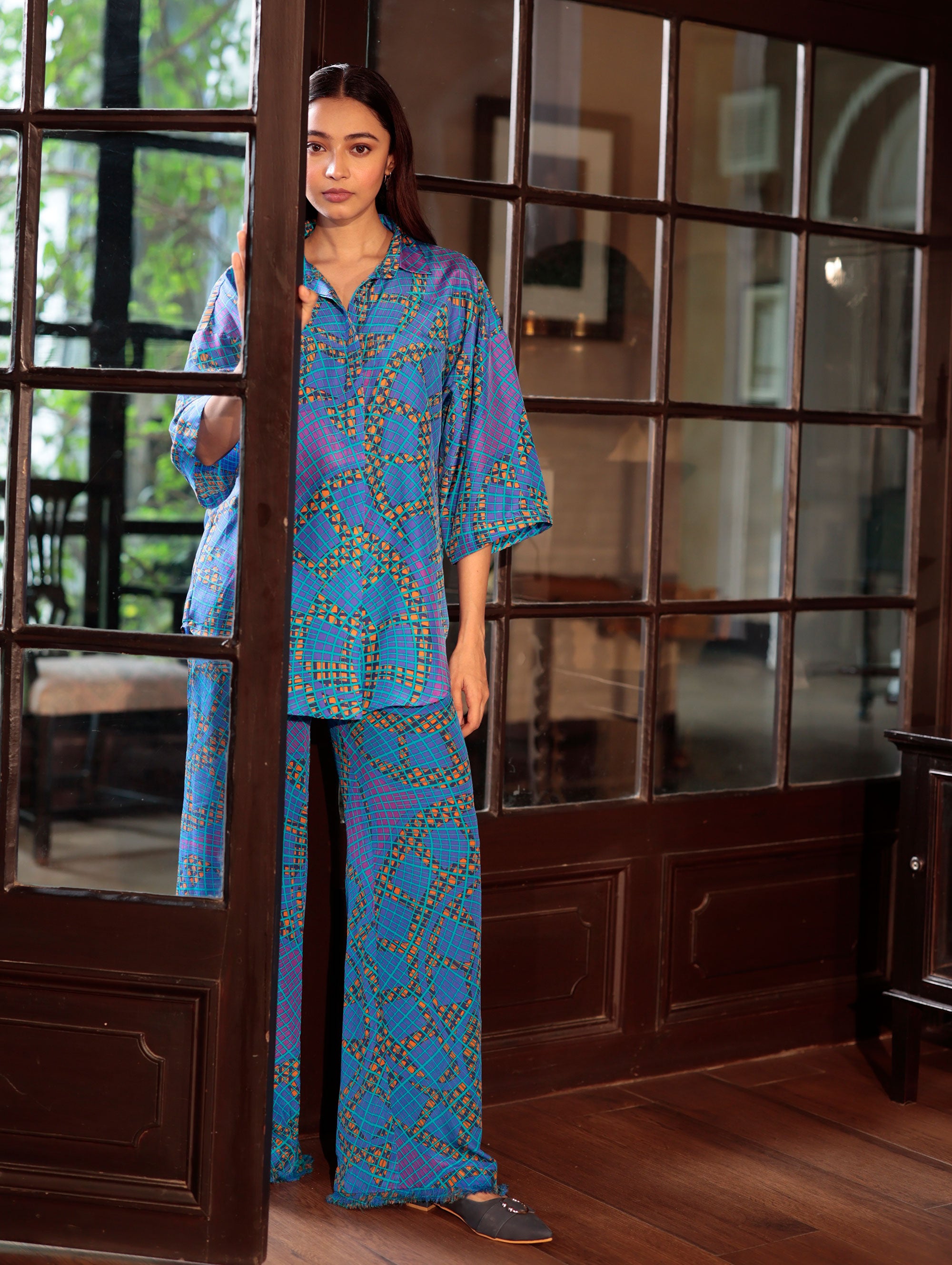 IMARA PANT