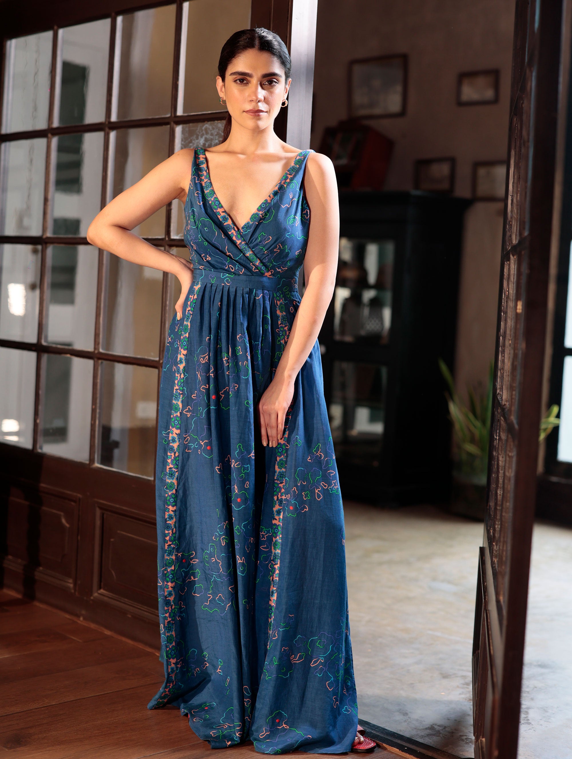INES DRESS