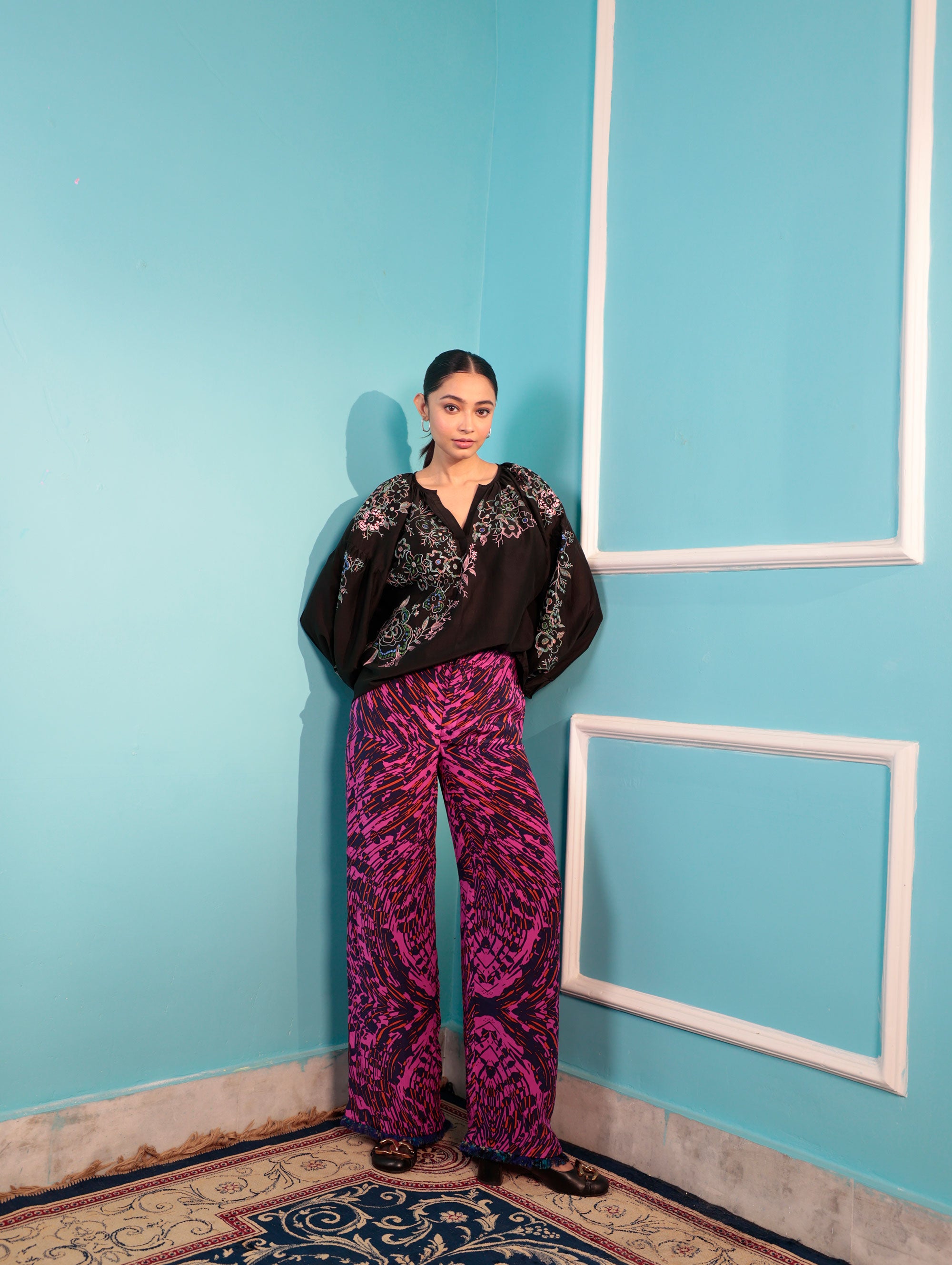 IMARA PANT
