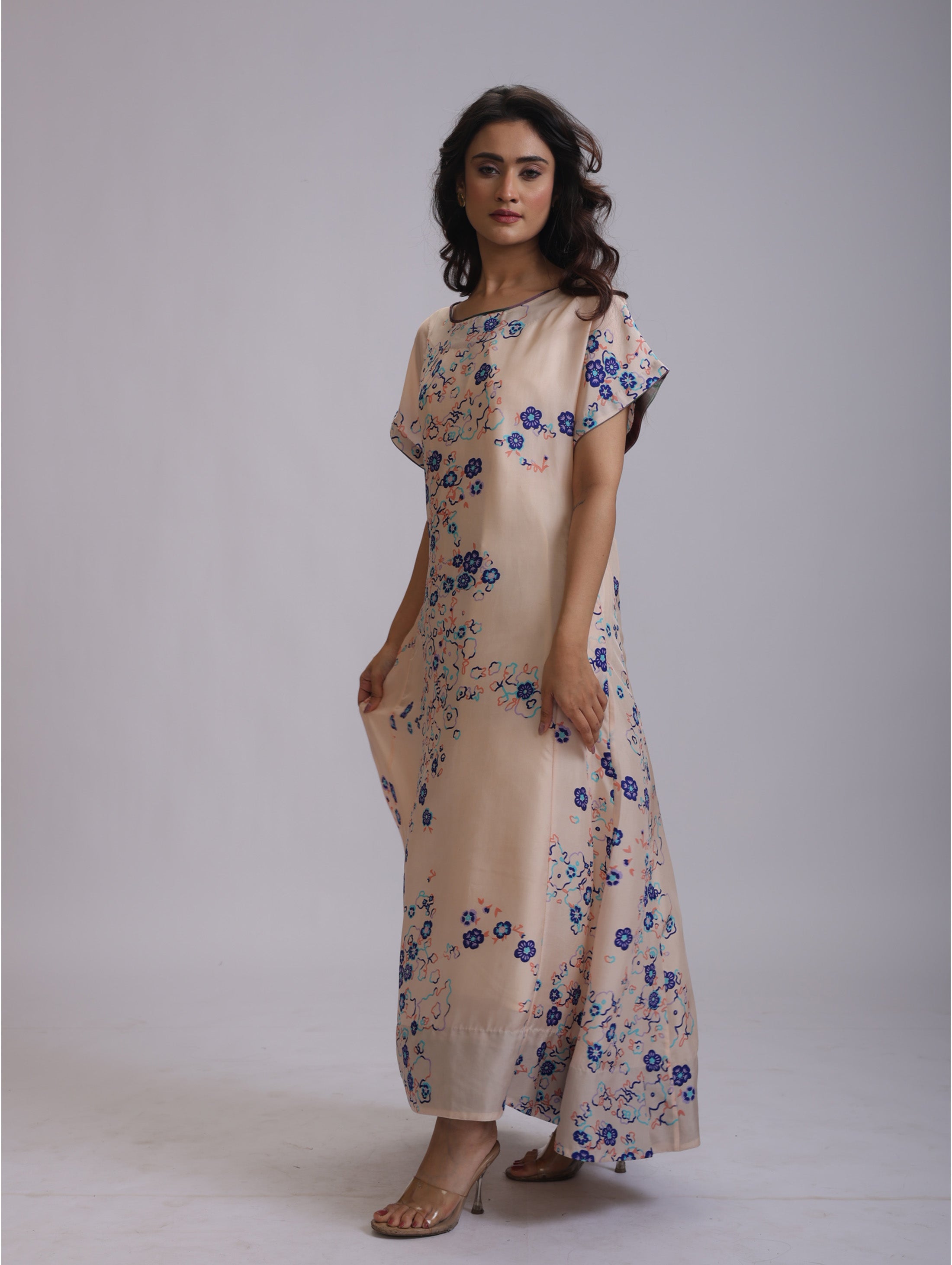 Akira Dress