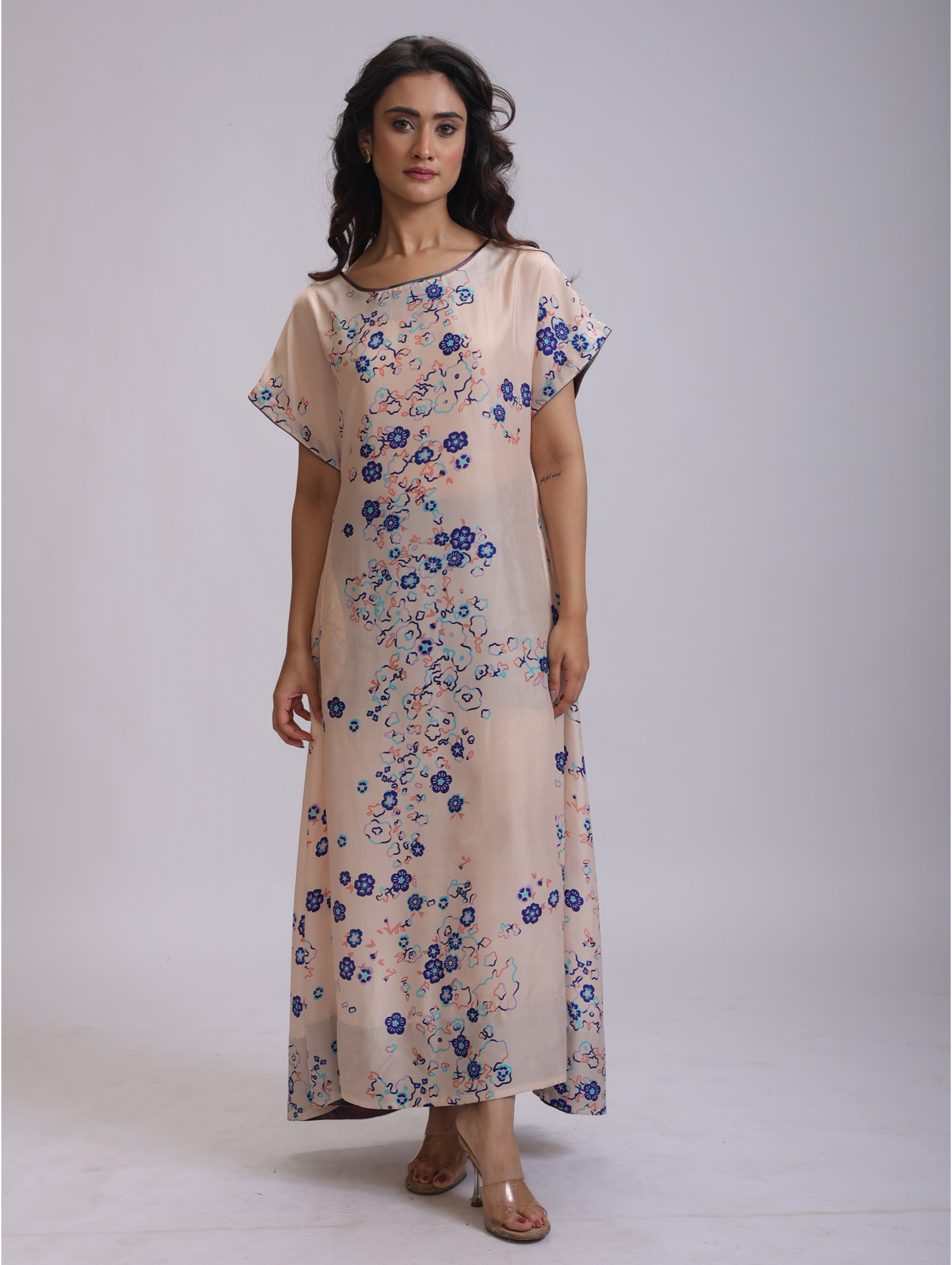 Akira Dress