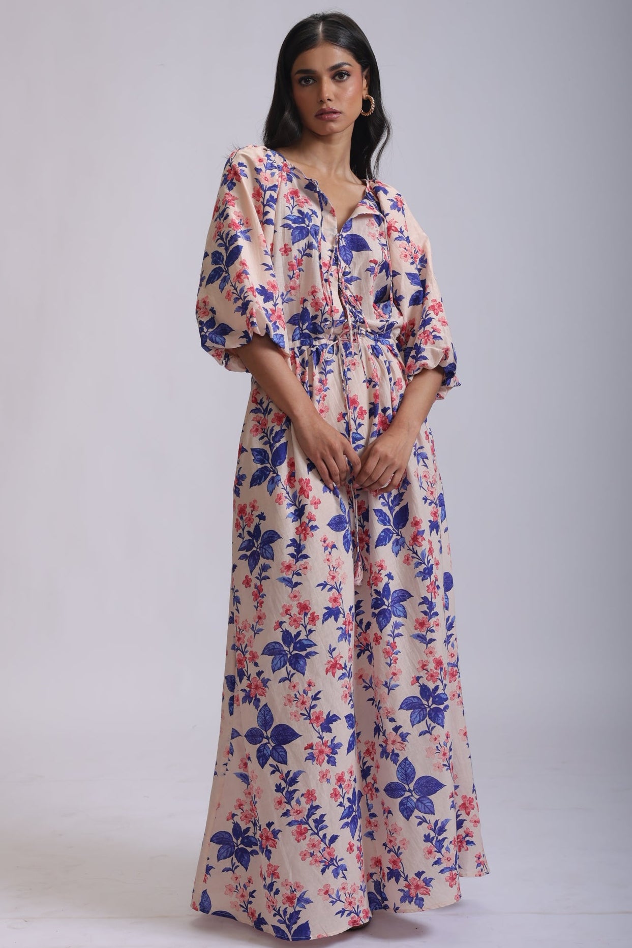 INA DRESS