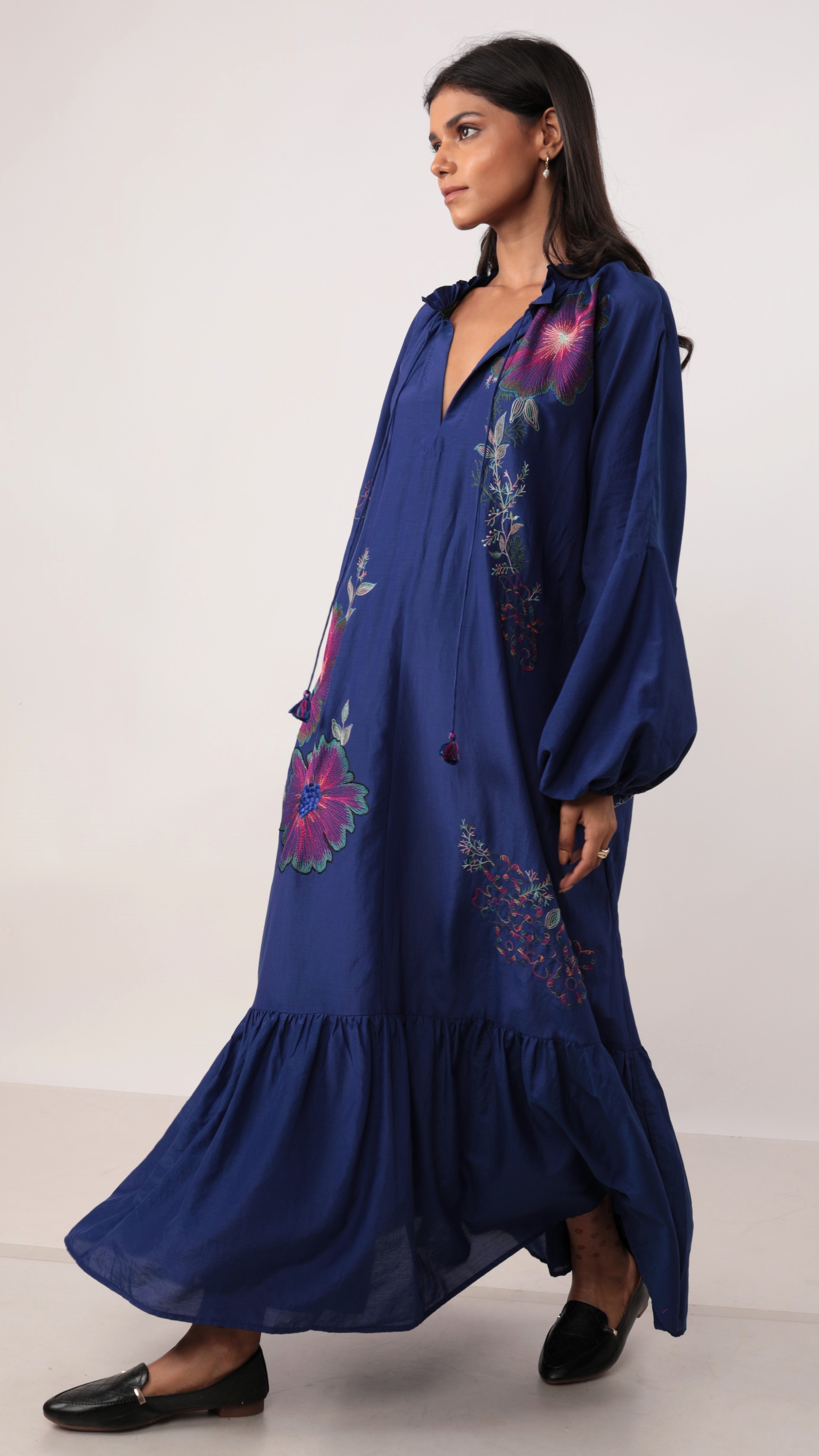 KAYA DRESS