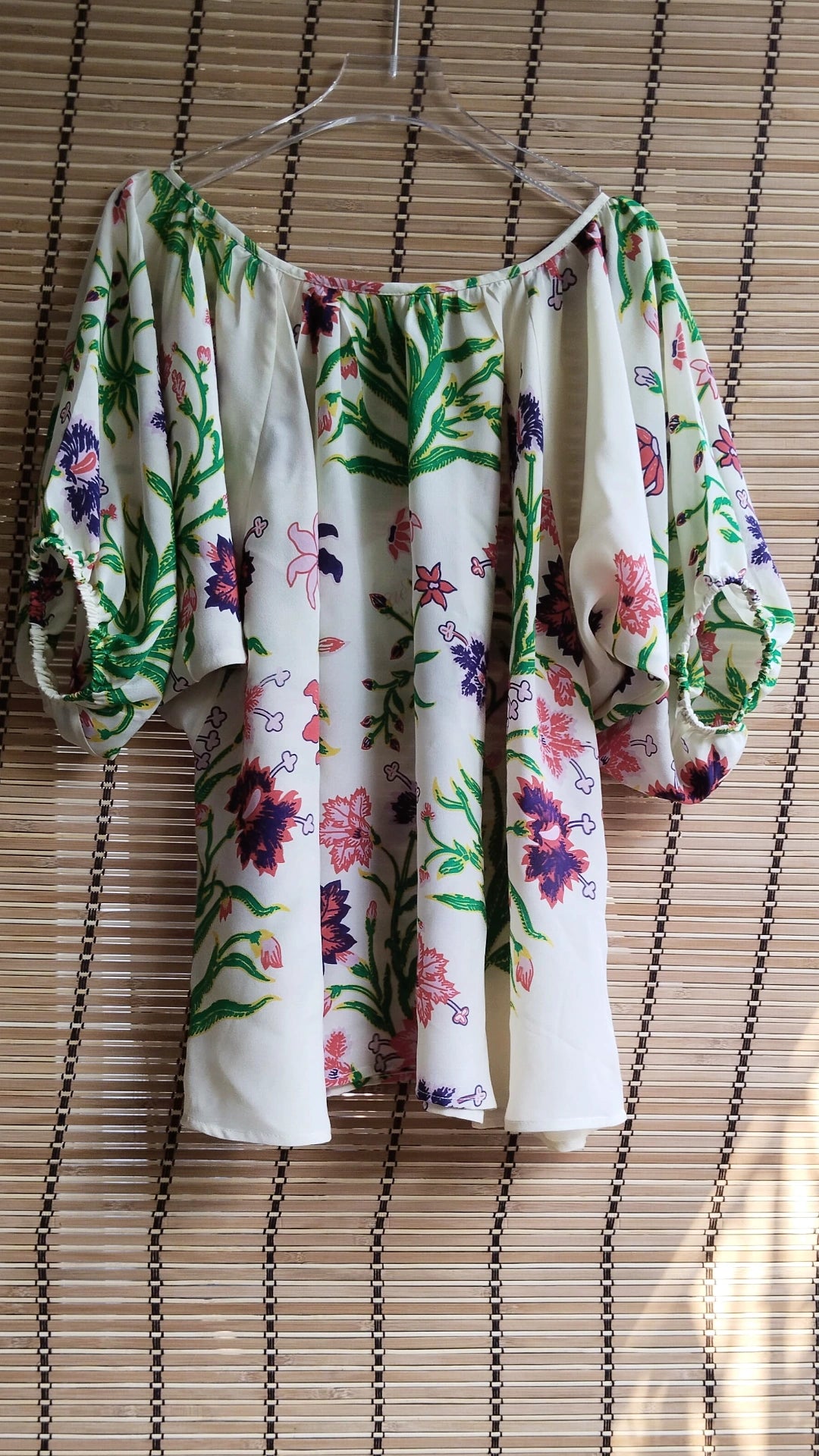 MARIE BLOUSE