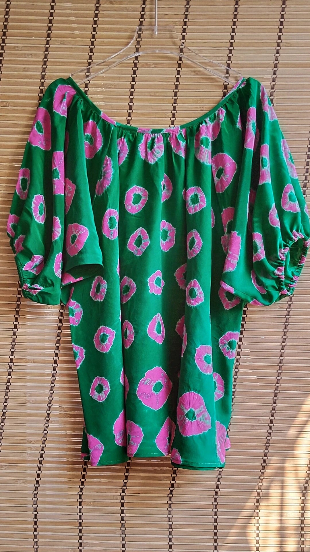 MARIE BLOUSE